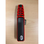Recalled Royal Oak Flame Saber Lighter