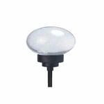 Moonrays Brand Products  Large Mystic Globe Stake Lights