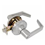 Recalled lock