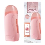 Recalled Lomi Roll-On Waxing Kit (LOMB2004PK)