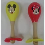 Recalled Primark "DTR M&M Maracas" baby rattles