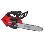 Recalled Milwaukee M18 FUEL Top Handle Chainsaw
