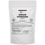 Recalled mGanna Sodium Hydroxide Pellets