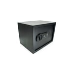 Recalled Machir Biometric Personal Safe