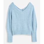 Recalled Madewell Sweater – without buttons