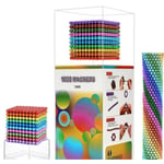 Recalled Generic Magnetic Balls