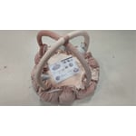 Recalled Mikario Trading 5-in-1 Convertible Baby Gym