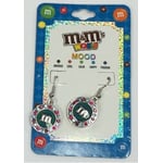 M&M’s World Earrings