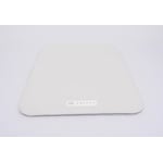 Infant side of Recalled Modera Organic Cotton Pack N Play Mattress Dual-Sided Portable Baby Crib Pad