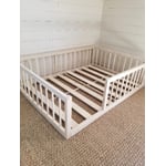 Recalled Montessori Floor Bed