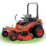 Mower
