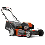 Husqvarna mower