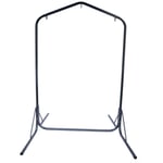 Recalled Multi-Point Swing Frame