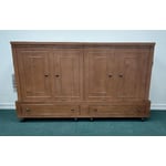 Recalled Windsor Queen Xtrabed Mobile Murphy Bed (closed)
