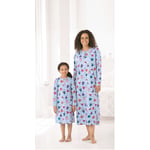 FULLBEAUTY “daughter Henley” children’s nightgowns