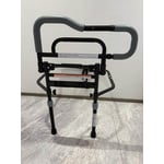 Recalled Noerishia Bed Rail (front view)