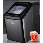 Recalled Countertop Nugget Ice Maker (w/ black top)