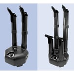Recalled OdorStop Boot and Shoe Dryers and Deodorizers, models OSBSDD2 & OSBSDD