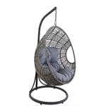 Recalled Nest Swing Egg Chairs (Style# PMK-6501)