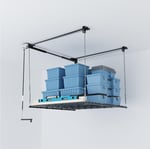 Recalled FLEXIMOUNTS Overhead Garage Storage Racks