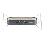 Recalled Optimus Gemini Portable 2-burner Stove