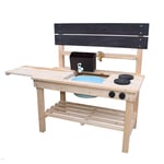 Recalled Single Mud Kitchen
