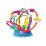 Recalled Activity Loops