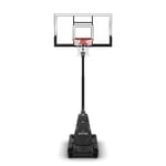 Recalled Spalding Momentous EZ Portable Basketball Goal