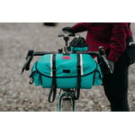 Recalled 9" Rubber Straps for Swift Bicycle Bags