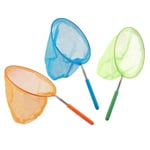 Juvo Plus recalled butterfly net set
