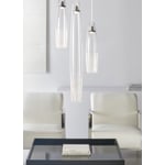 Recalled Coda pendant light fixtures