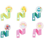 Babies ‘R’ Us Pacifier Clip Assortment
