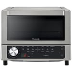 Recalled Panasonic Model No. NB-G200 Electric Toaster Oven