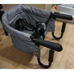 Recalled PandaEar Portable Hook-On Chair, Model BTC-51