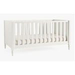 Recalled Pottery Barn Kids Penny 2:1 Endpanel Crib