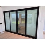 Recalled Pella Reserve and Pella Lifestyle sliding door