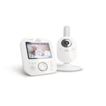 Recalled Philips Avent Digital Video Baby Monitor