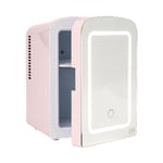 Recalled Paris Hilton Mini Beauty Fridge (pink)