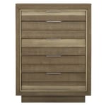 Recalled River Street Chest in mocha (SKU number 32624252)