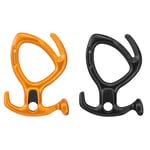 Recalled PIRANA Descender