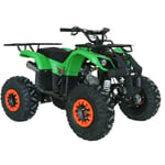 Recalled ACE B125 Youth ATV