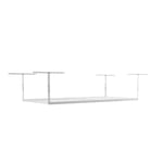 Recalled SafeRacks/Monsterrax Overhead Garage Storage Racks