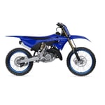 Recalled Yamaha YZ125N2L