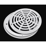 Recalled Angzhili 8-inch Drain Cover
