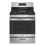 Recalled Free-Standing Range