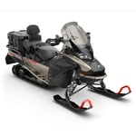 Recalled 2022 Ski-Doo Expedition 900 ACE snowmobile