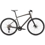 Recalled Specialized Bicycle Components Sirrus X 4.0 Bicycle