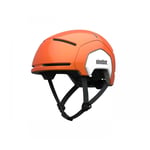 Recalled Ninebot children’s bicycle helmet – side view