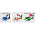 Recalled tonies Blocks sets