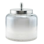 Recalled Alaura Candle in Frosted Forest Scent